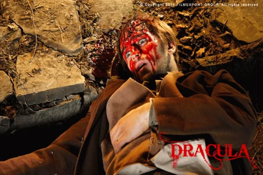 Dracula 3D