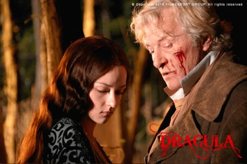 Dracula 3D