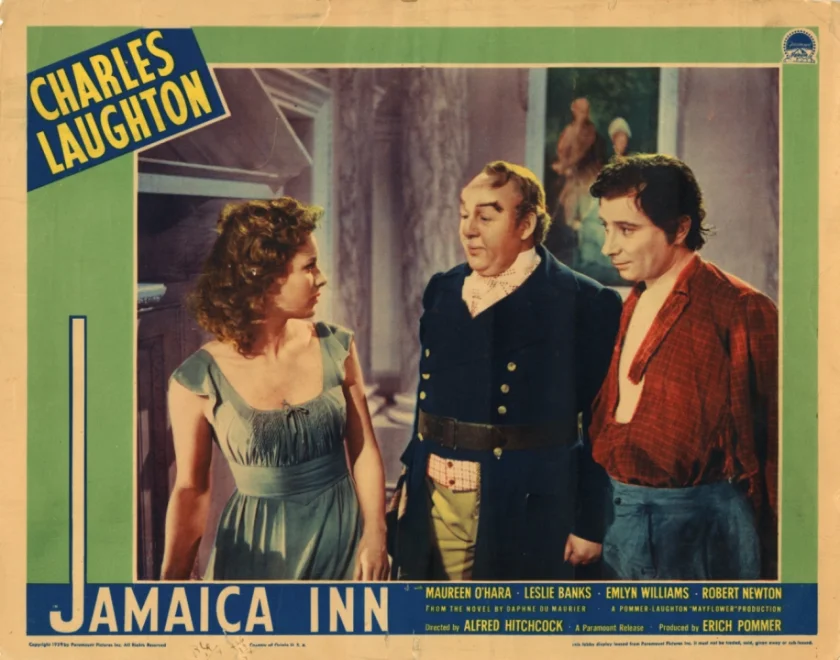 Jamaica Inn