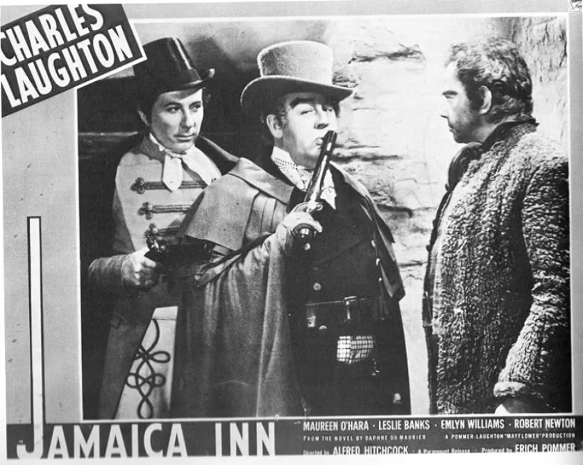 Jamaica Inn