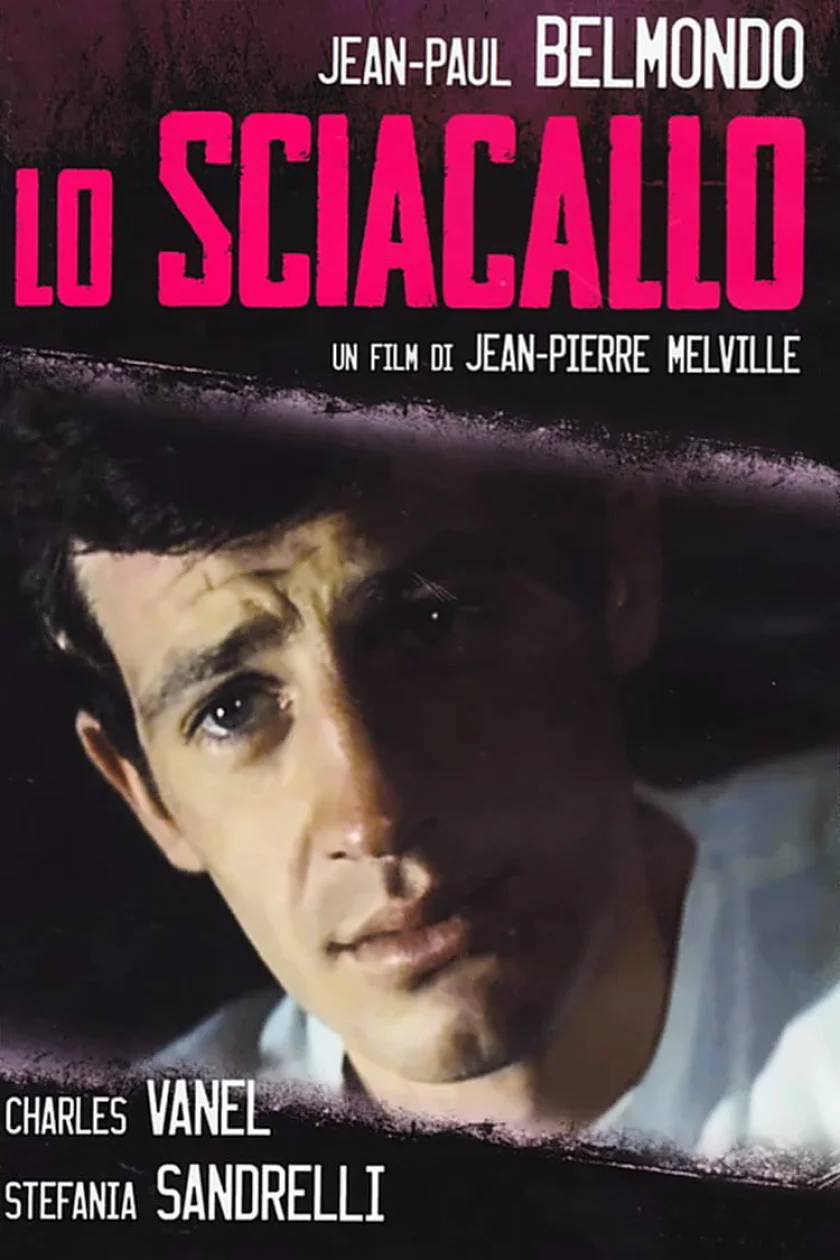 L'aîné des Ferchaux