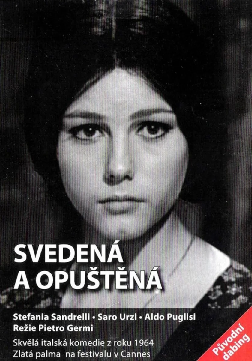 Sedotta e abbandonata