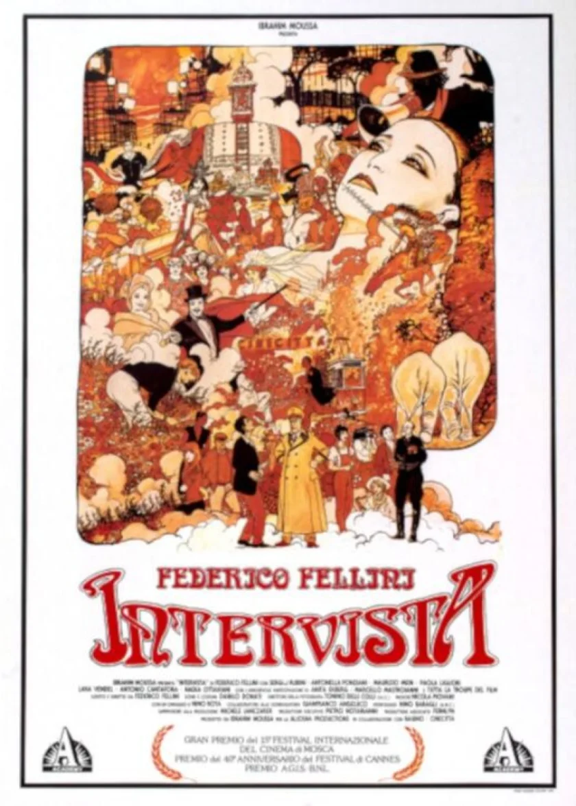 Intervista
