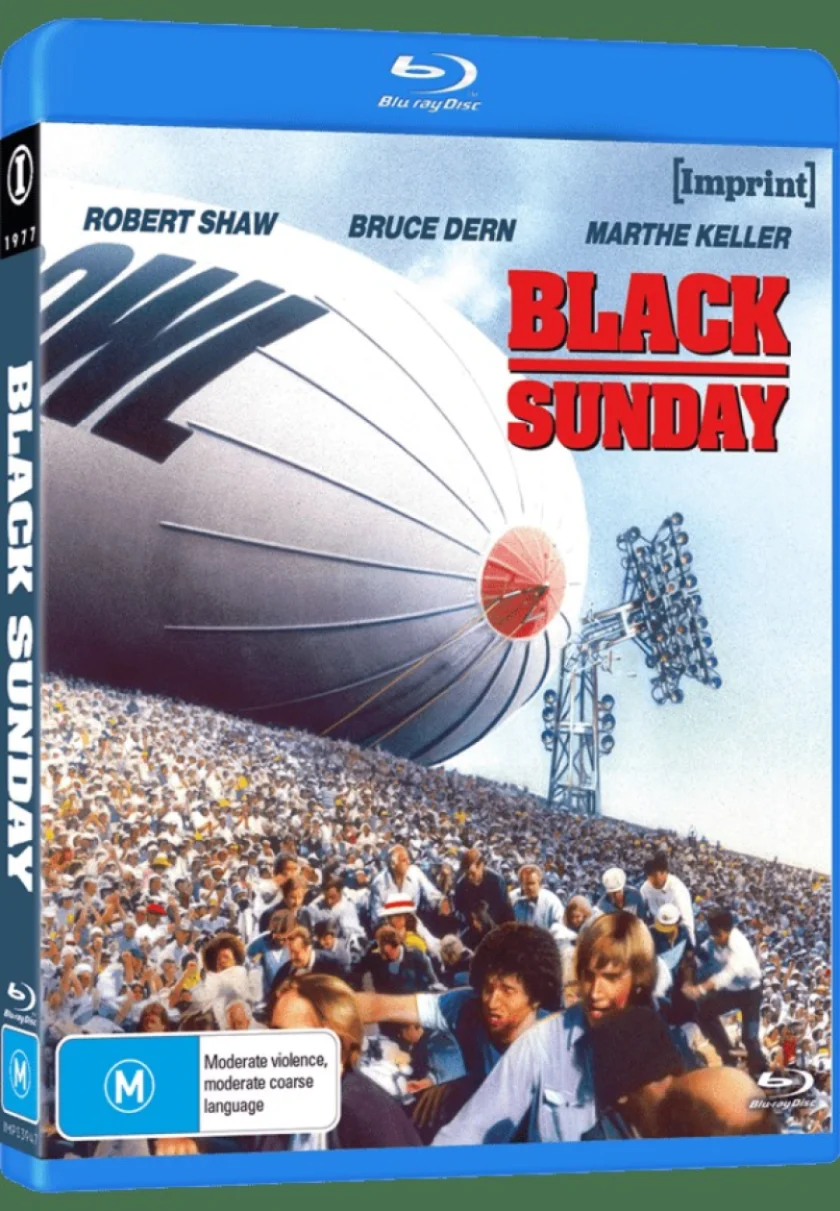 Black Sunday