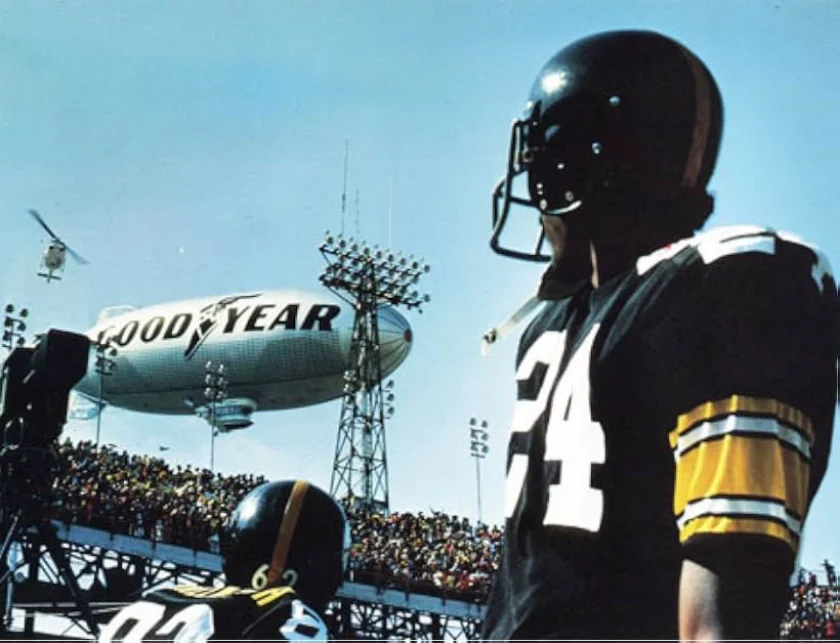 Black Sunday