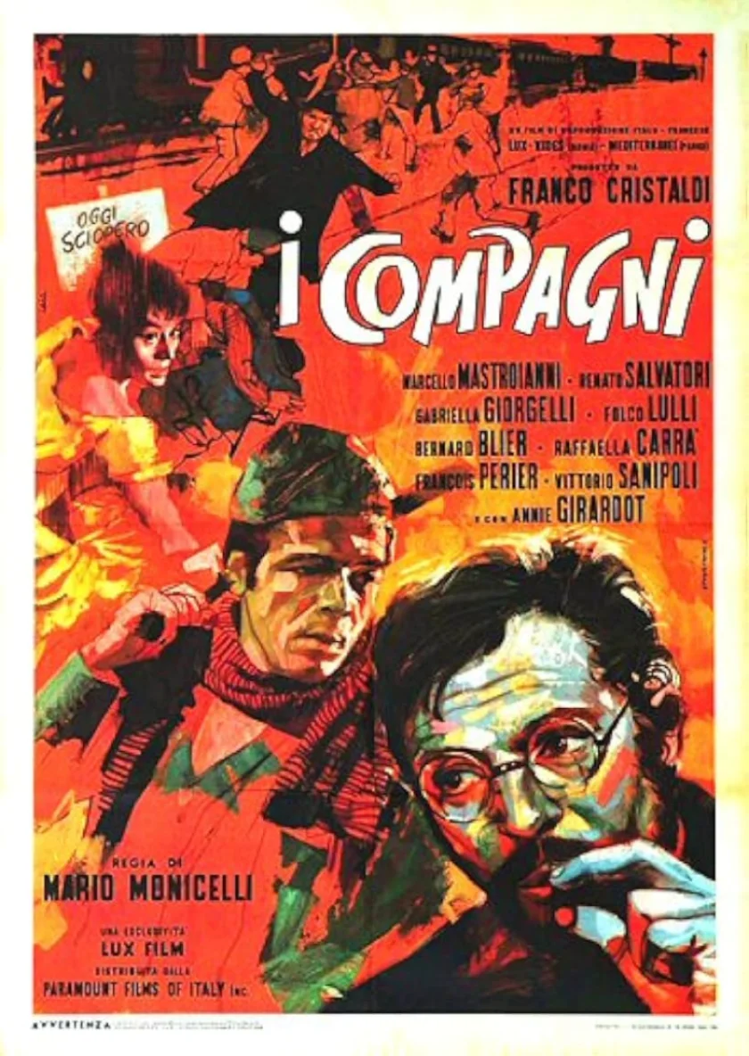 I compagni