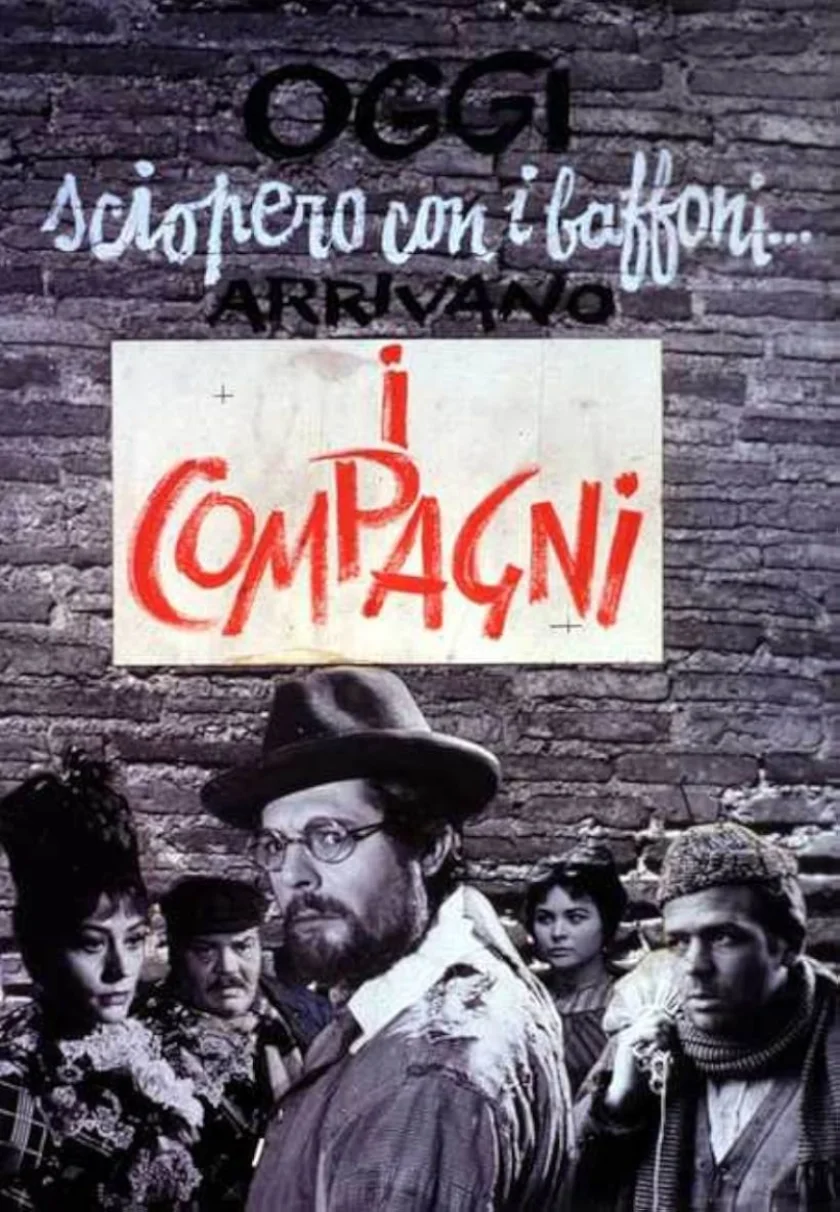 I compagni