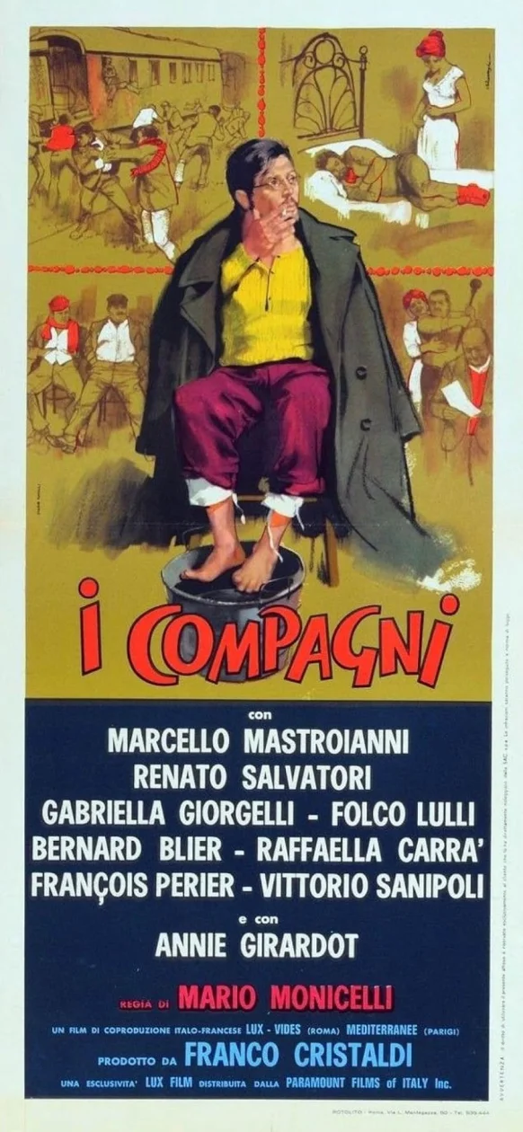I compagni
