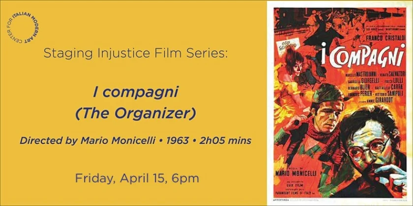I compagni