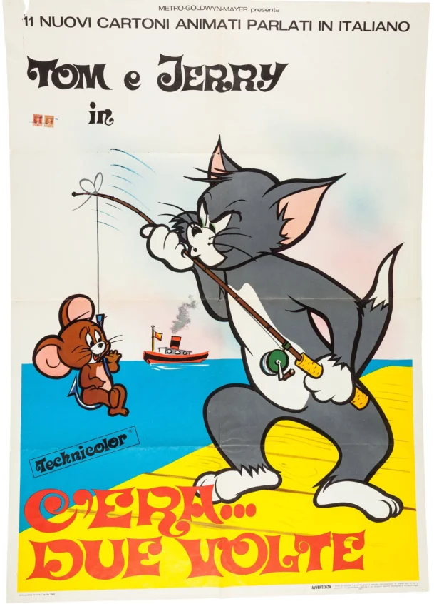 Festival Cartoons N. 13
