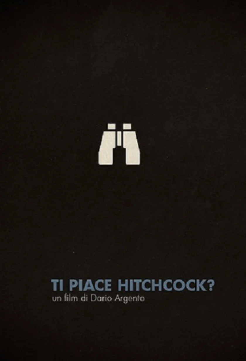 Ti piace Hitchcock?