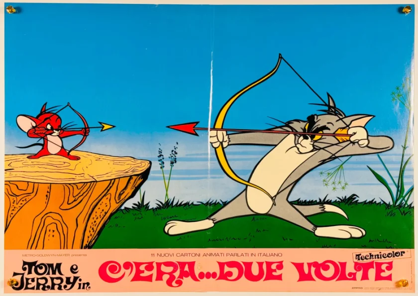 Festival Cartoons N. 13