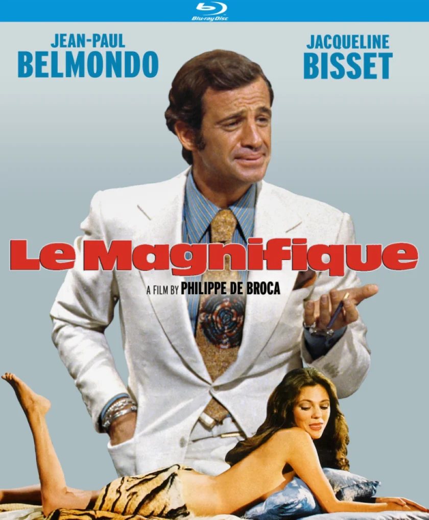 Le magnifique