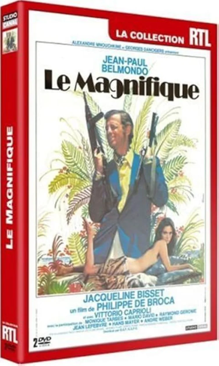 Le magnifique