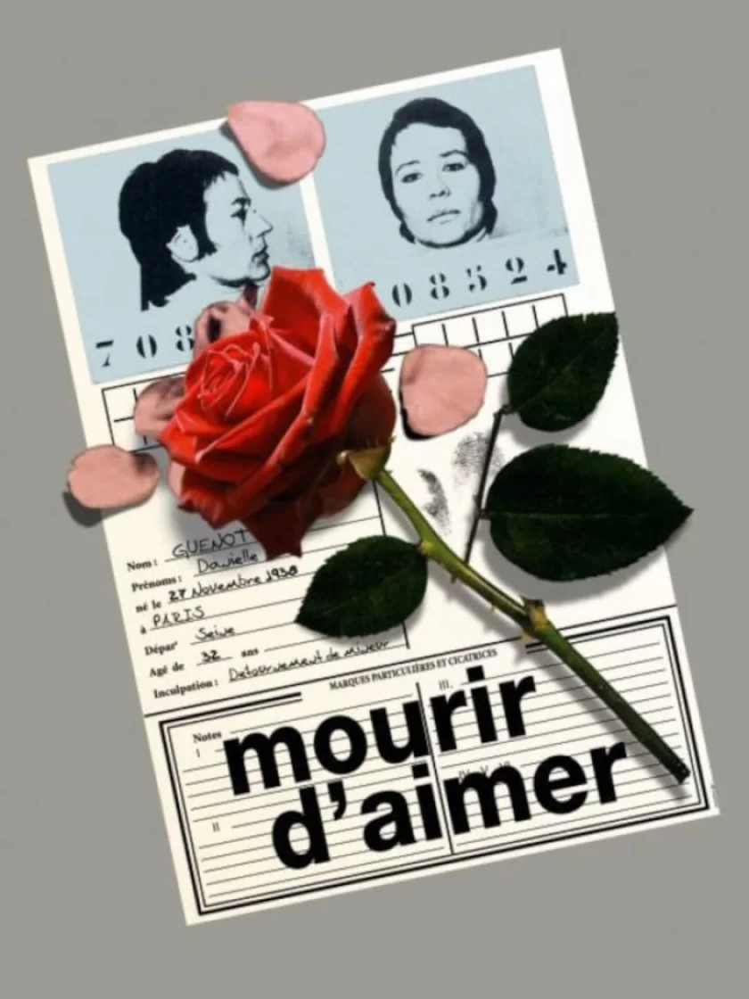 Mourir d'aimer...