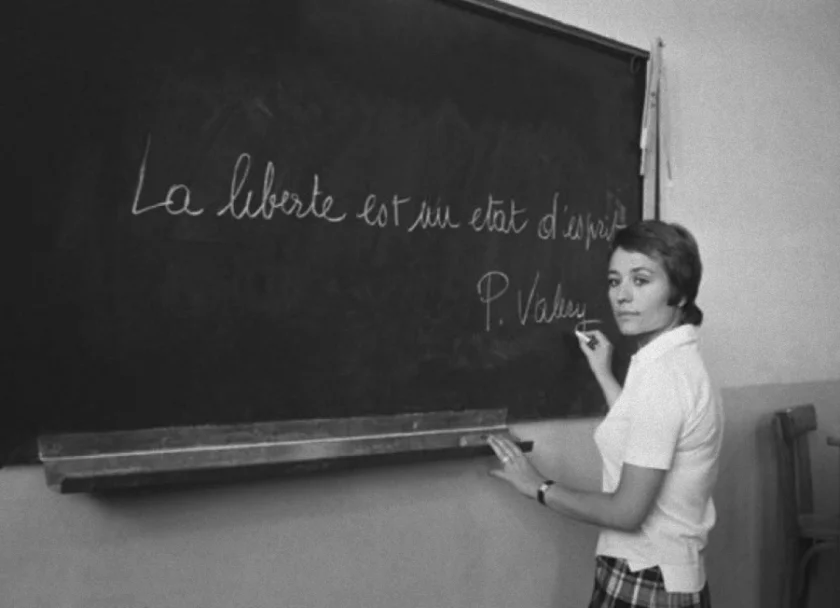 Mourir d'aimer...