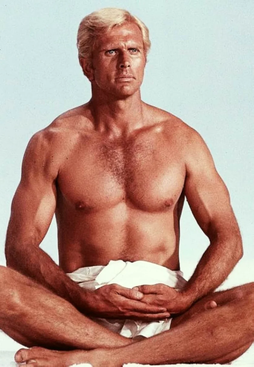 Doc Savage: The Man of Bronze
