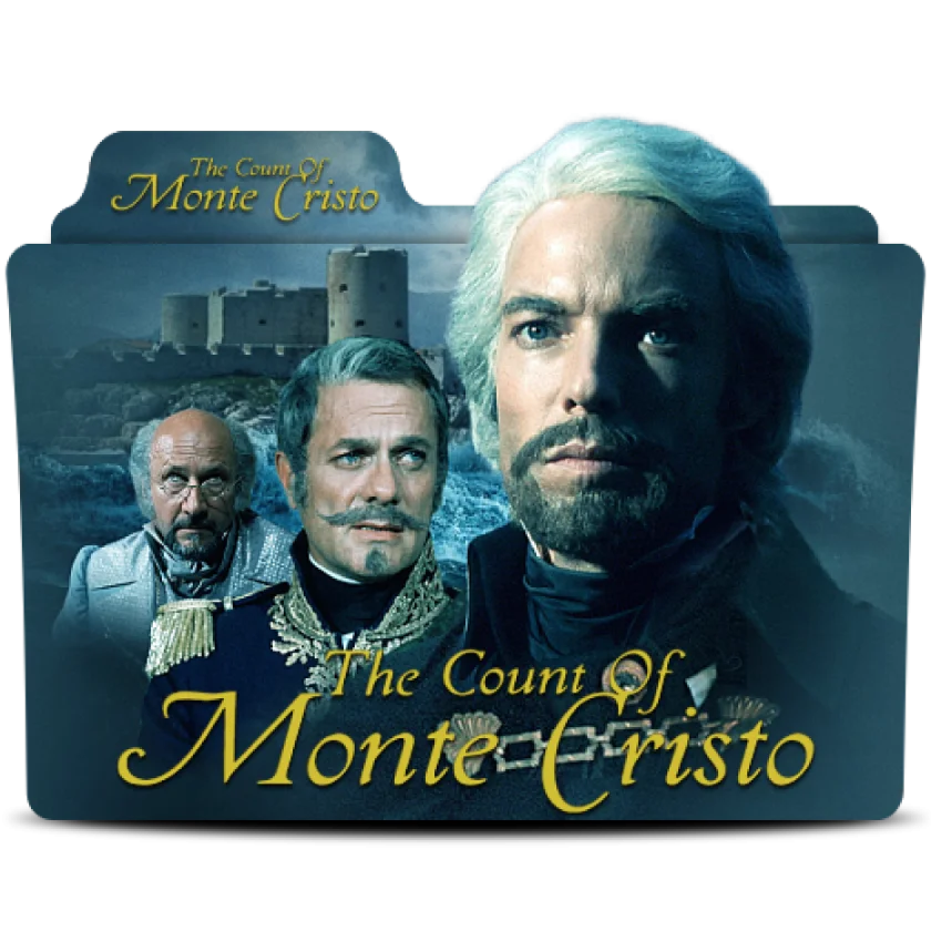 The Count of Monte-Cristo