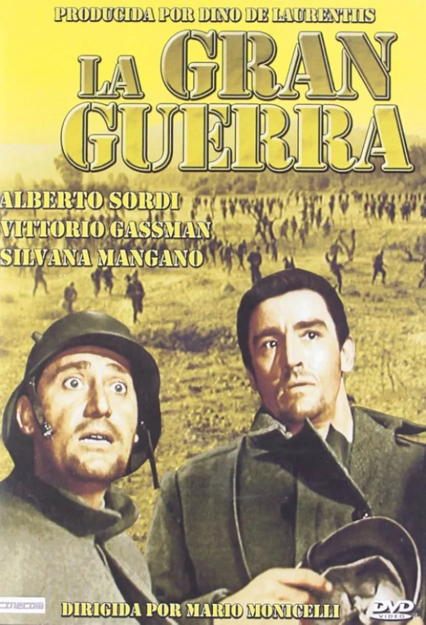 La grande guerra