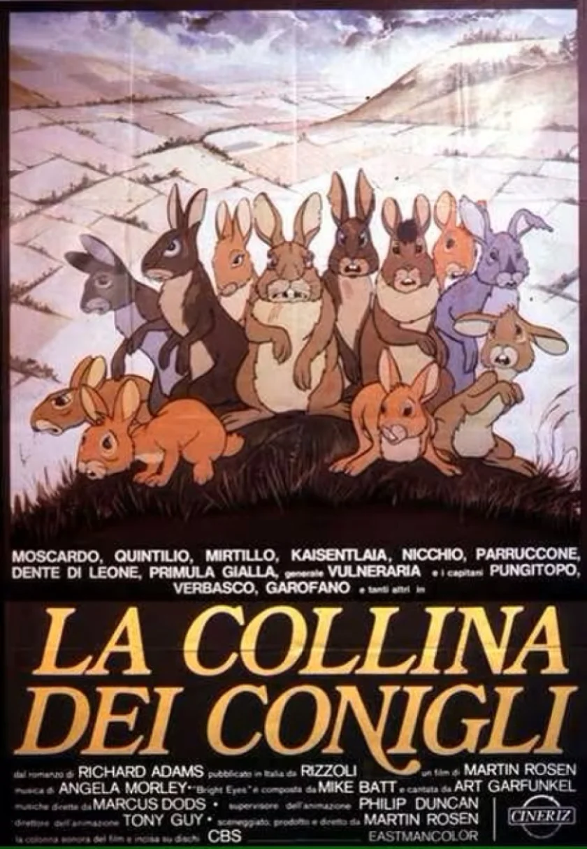 Watership Down