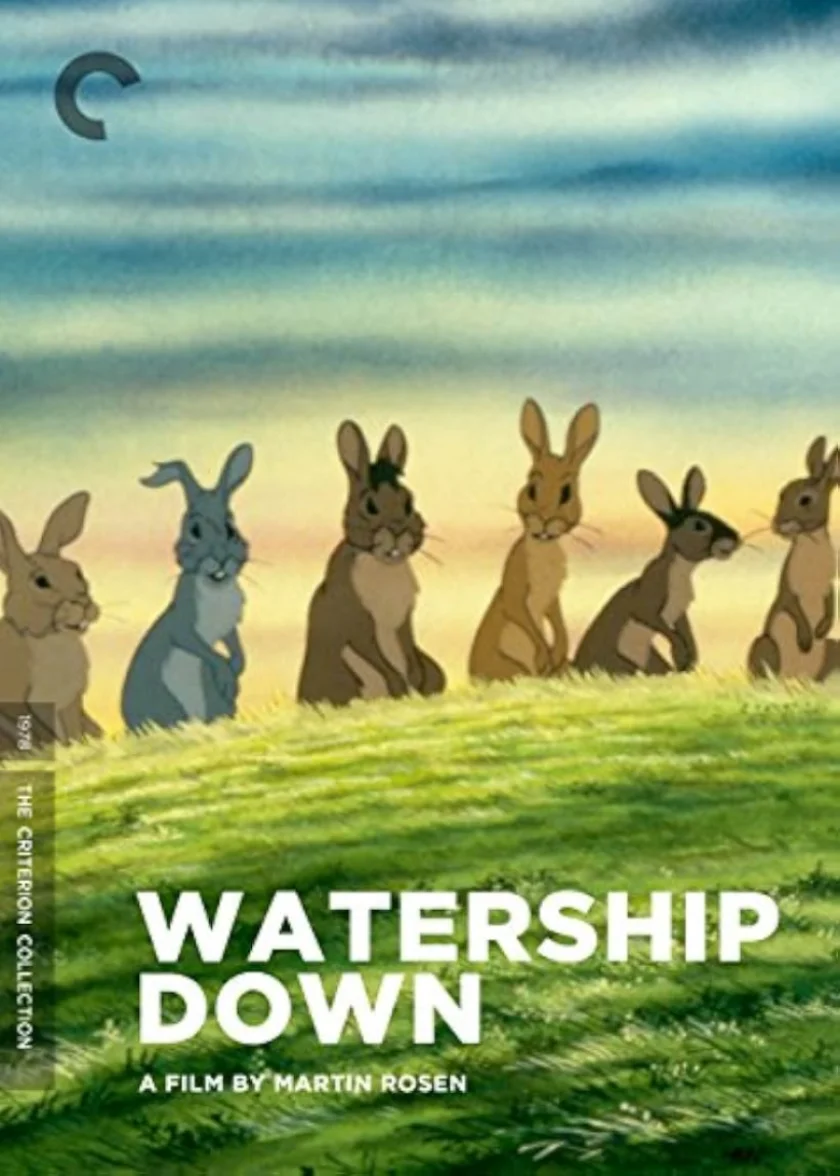 Watership Down