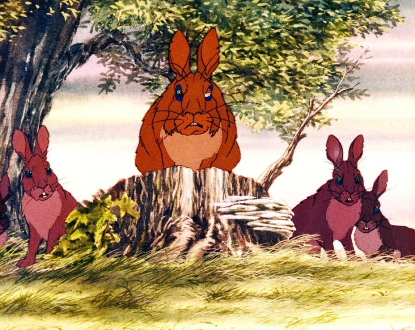 Watership Down
