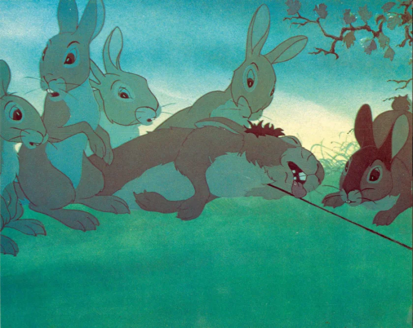 Watership Down