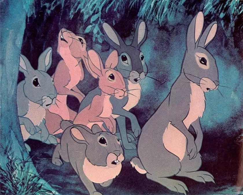 Watership Down
