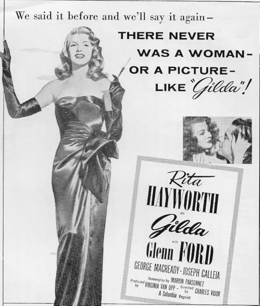 Gilda