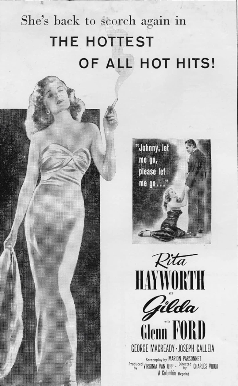 Gilda