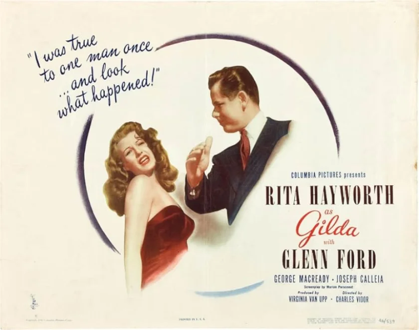 Gilda
