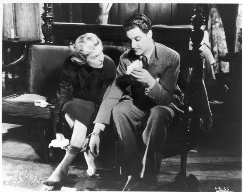 The 39 Steps