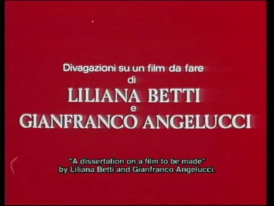 E il Casanova di Fellini?