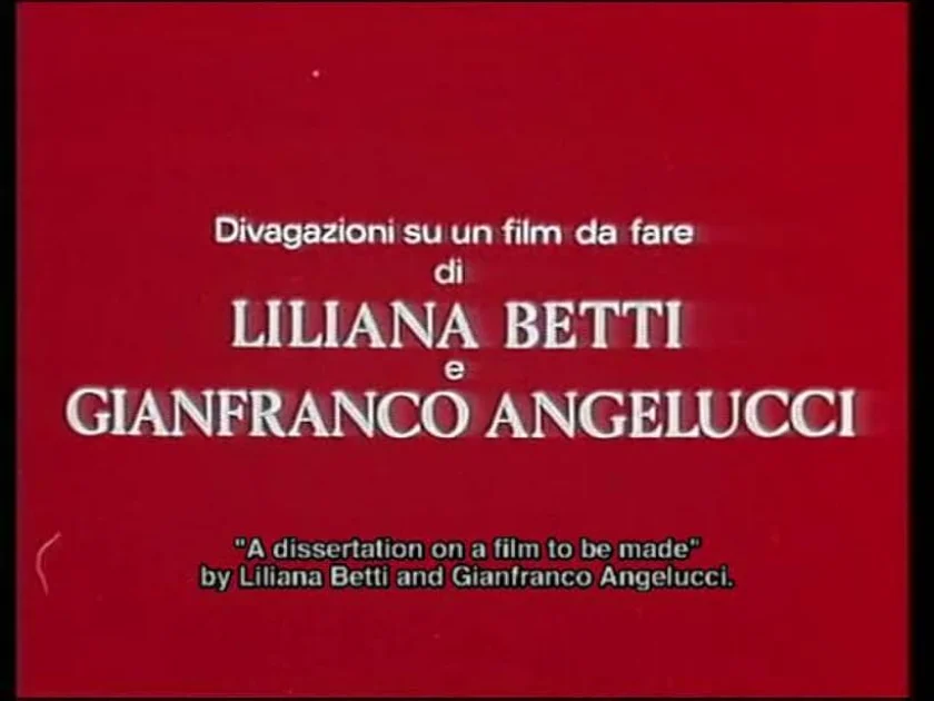 E il Casanova di Fellini?