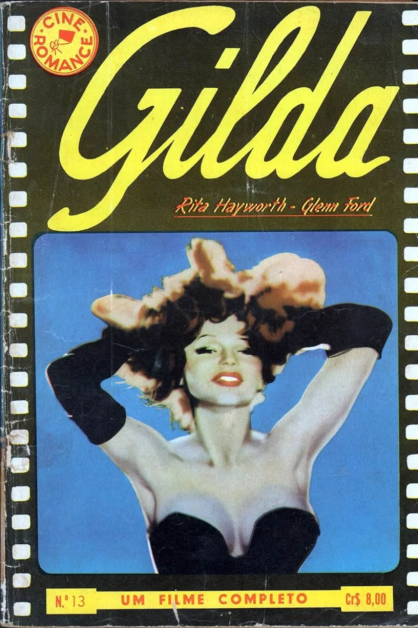 Gilda