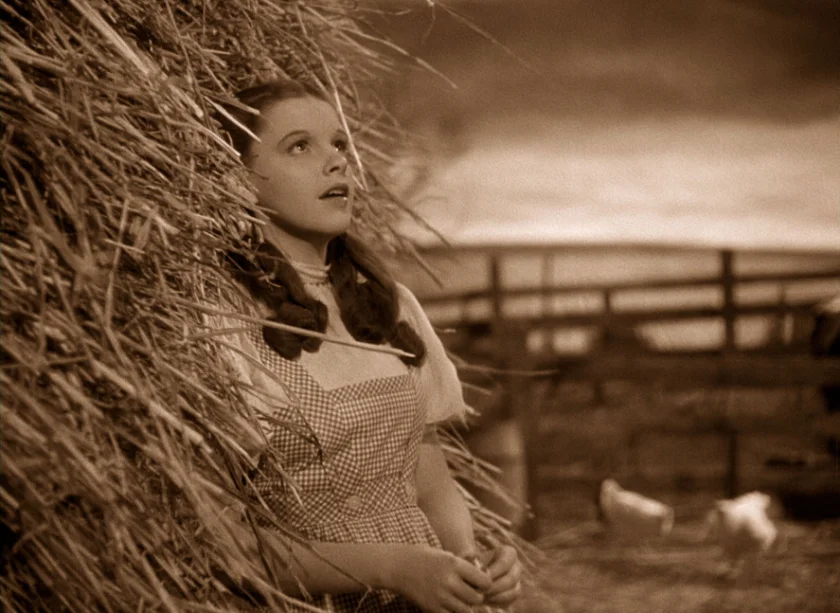 The Wizard of Oz
