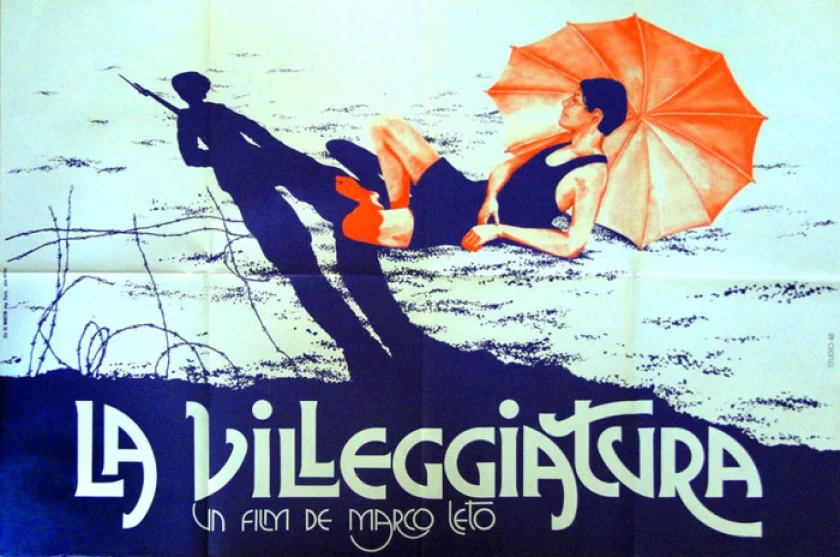 La villeggiatura