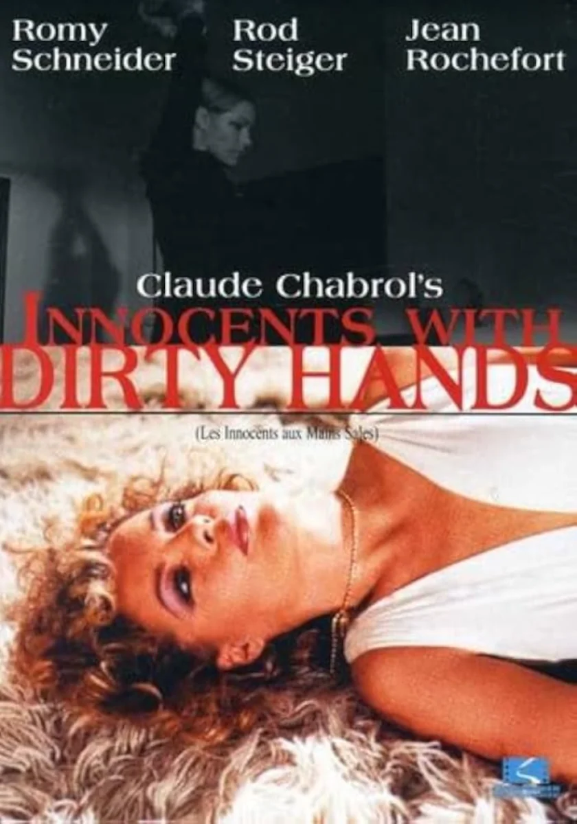 Les innocents aux mains sales