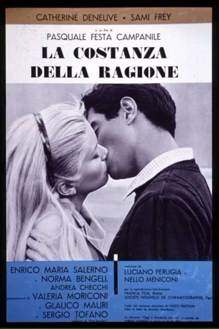 La costanza della ragione