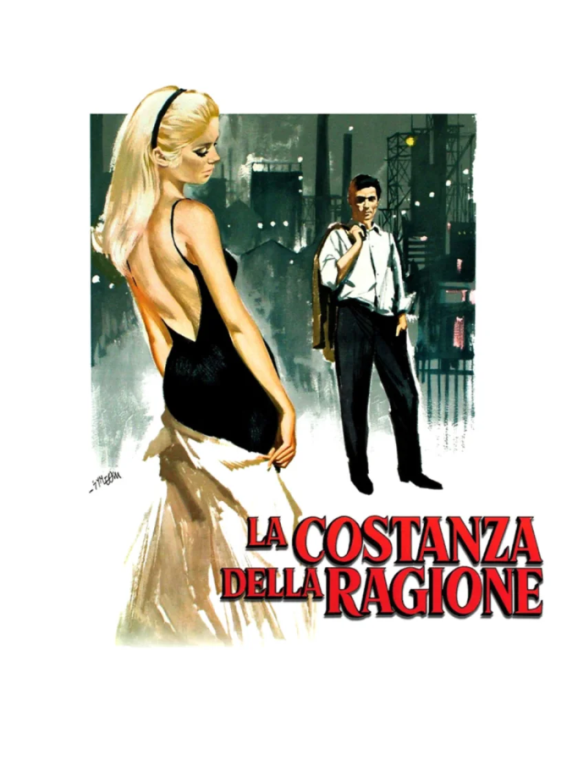 La costanza della ragione