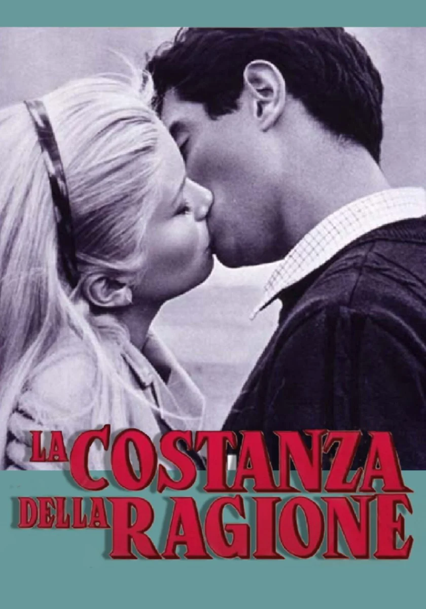 La costanza della ragione