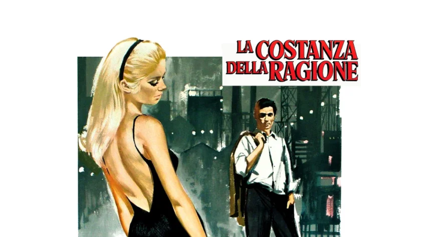 La costanza della ragione