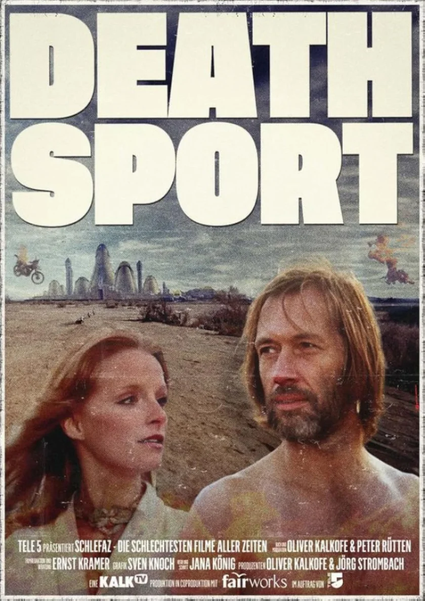 Deathsport