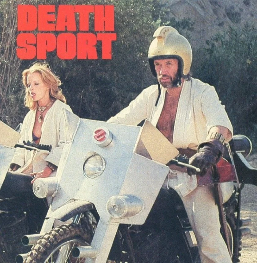 Deathsport