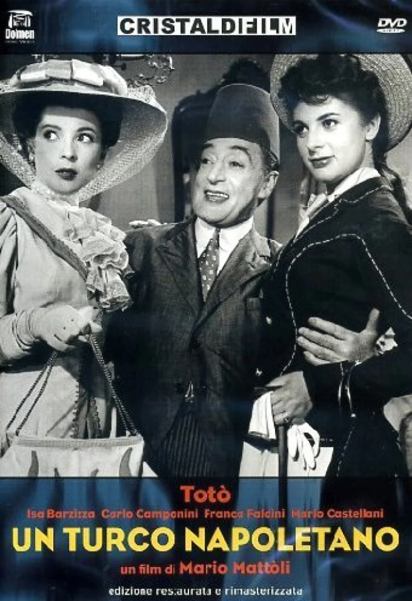 Un turco napoletano