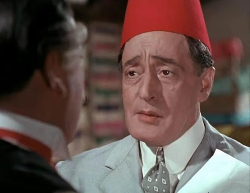 Un turco napoletano