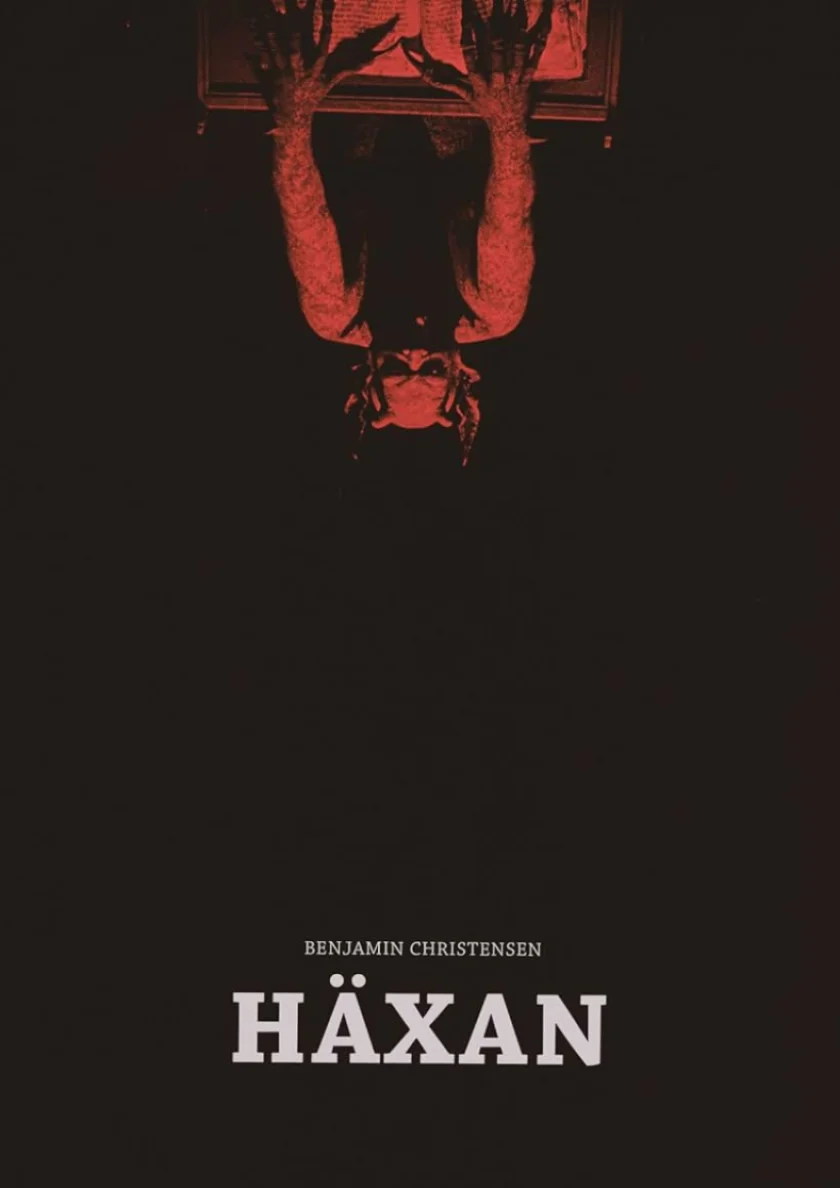 Häxan