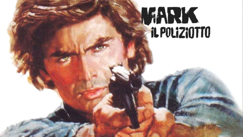 Mark il poliziotto