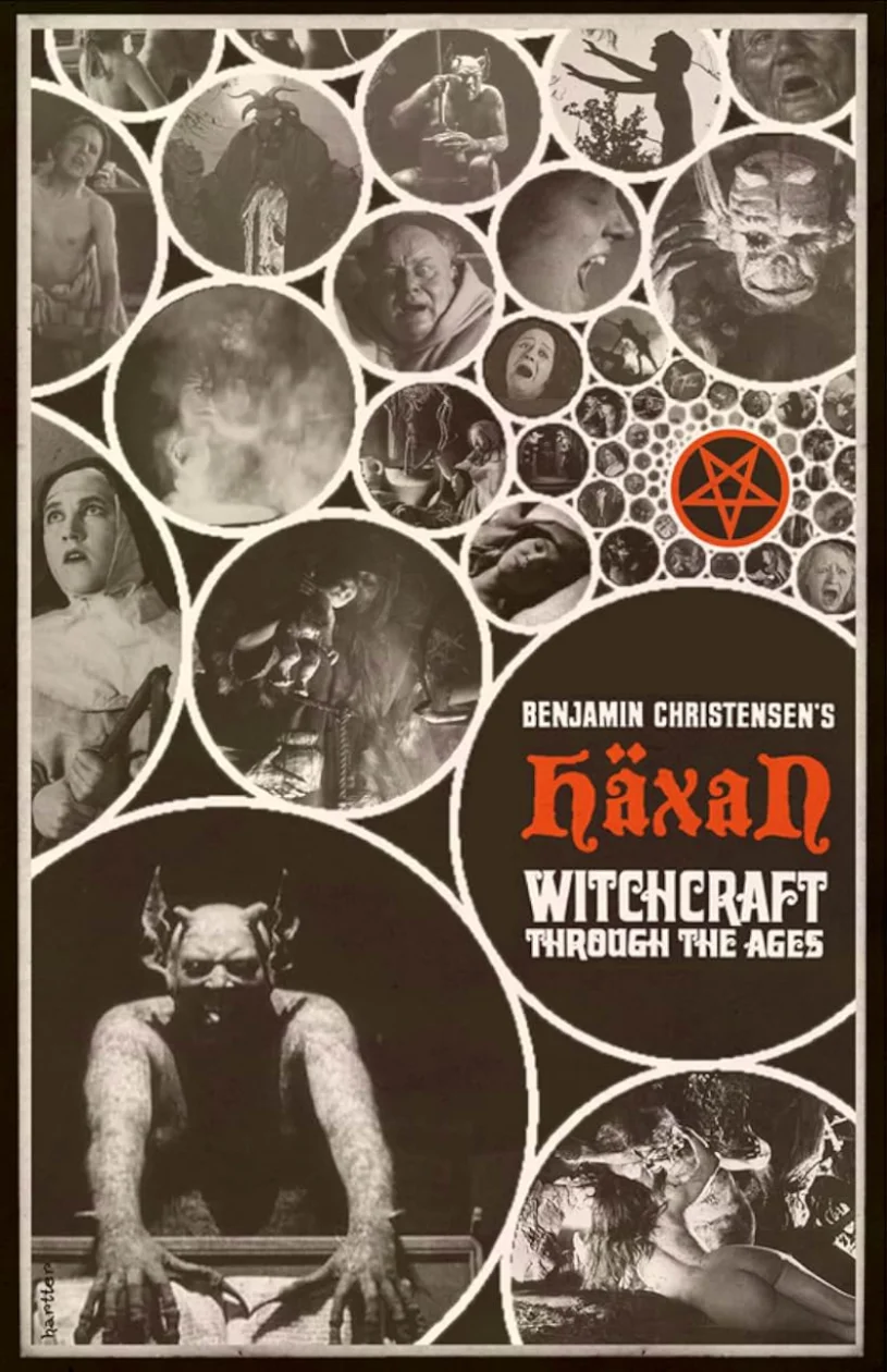Häxan