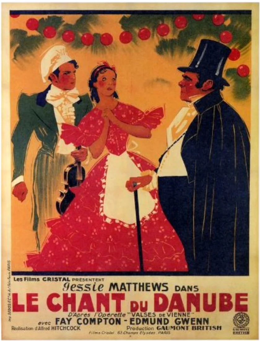 Waltzes from Vienna